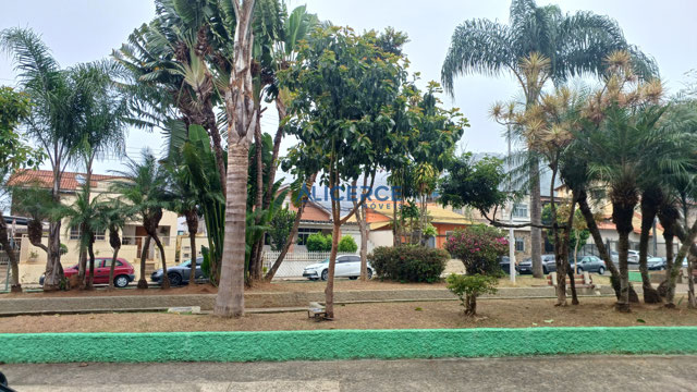 Praça