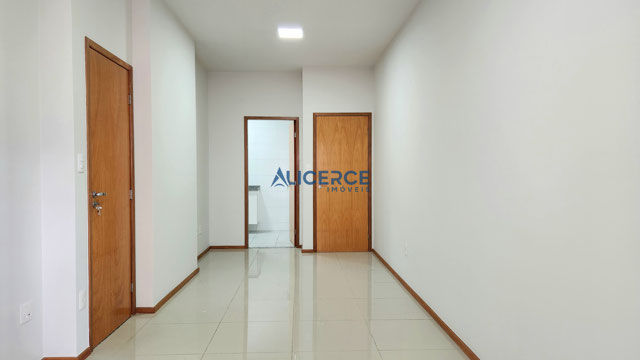 Outro ângulo da varanda