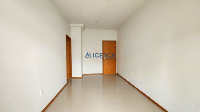 Outro ângulo da sala