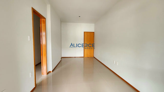 Outro ângulo da sala