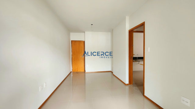 Outro ângulo da sala