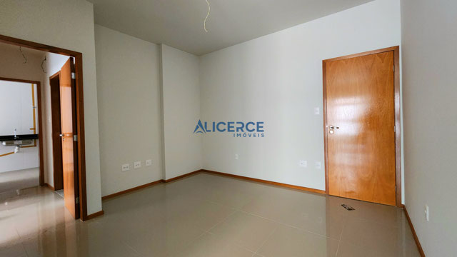 Outro ângulo da sala