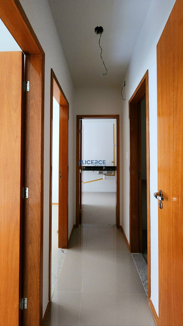 Acesso aos quartos