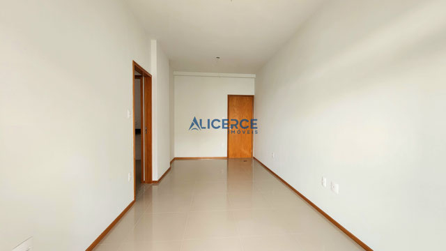 Outro ângulo da sala