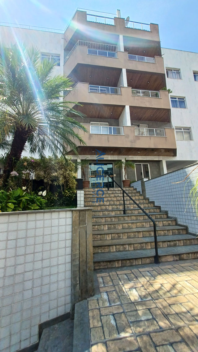 Fachada e jatdim