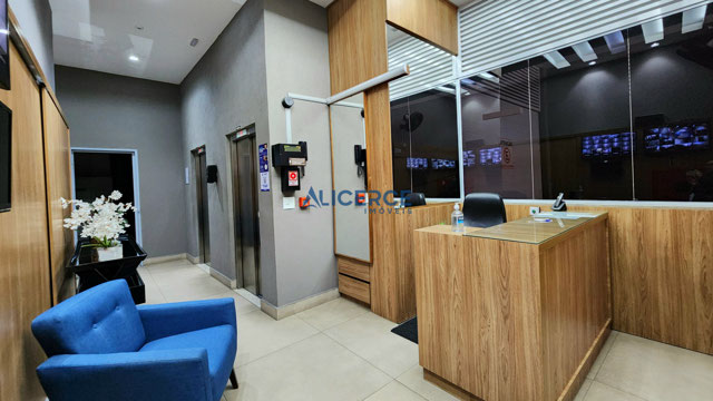 Hall