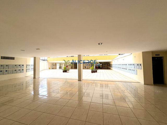 Hall de entrada