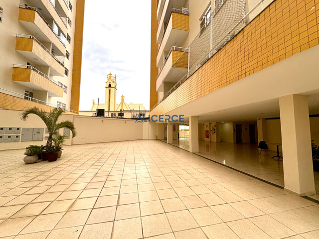 Hall de entrada