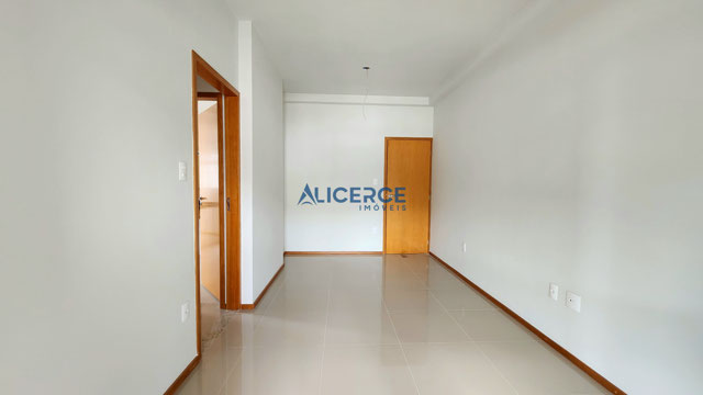 Outro ângulo da sala
