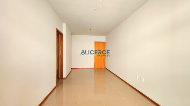 Outro ângulo da sala