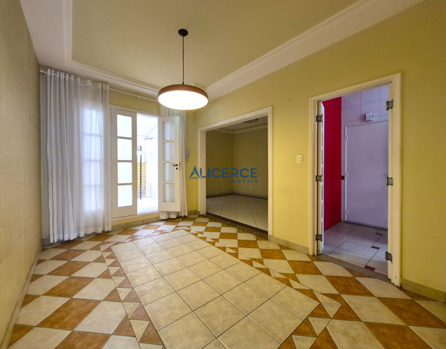 SALA DE JANTAR