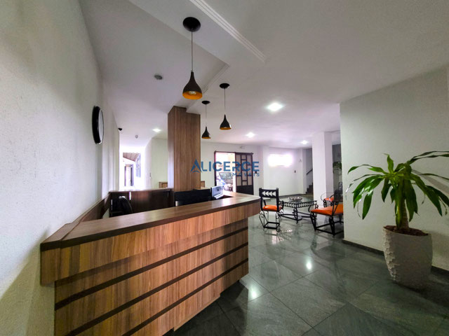 HALL