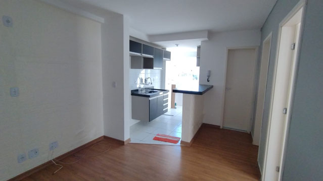SALA + COZINHA