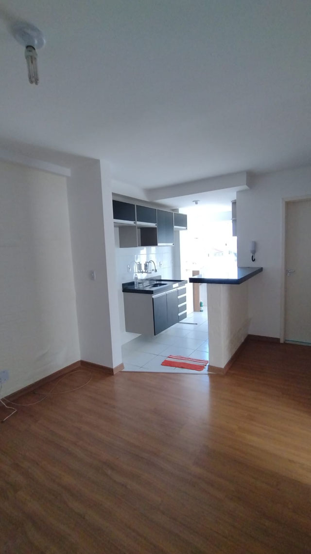 SALA + COZINHA