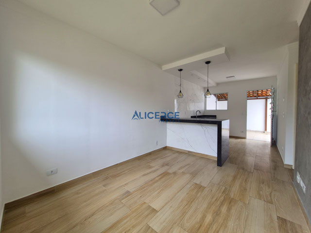 SALA + COZINHA