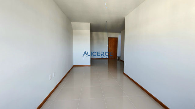 Outro ângulo da sala