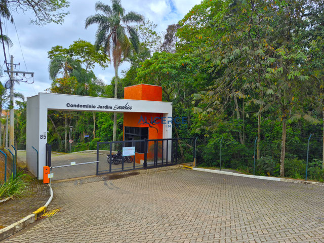 PORTARIA DO CONDOMÍNIO