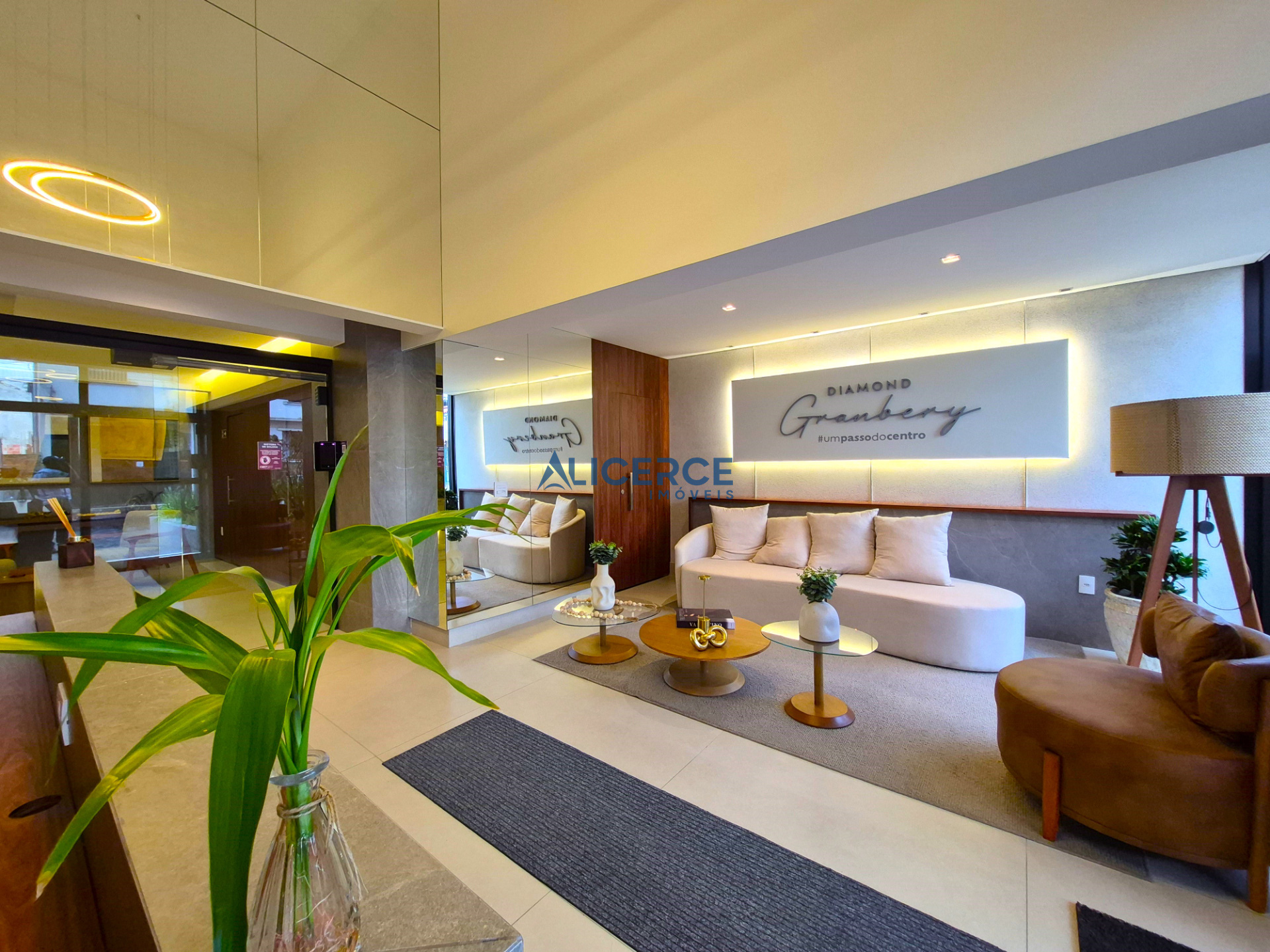 HALL/ PORTARIA