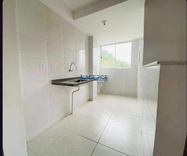 Outro ângulo da cozinha