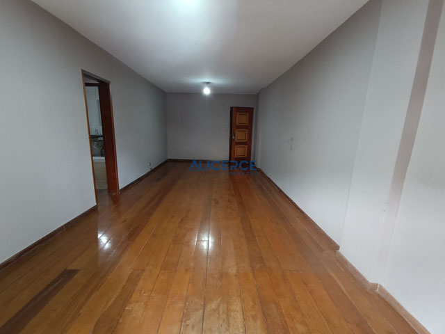 Outro Ângulo da Sala