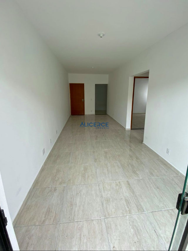 Outro ângulo da sala