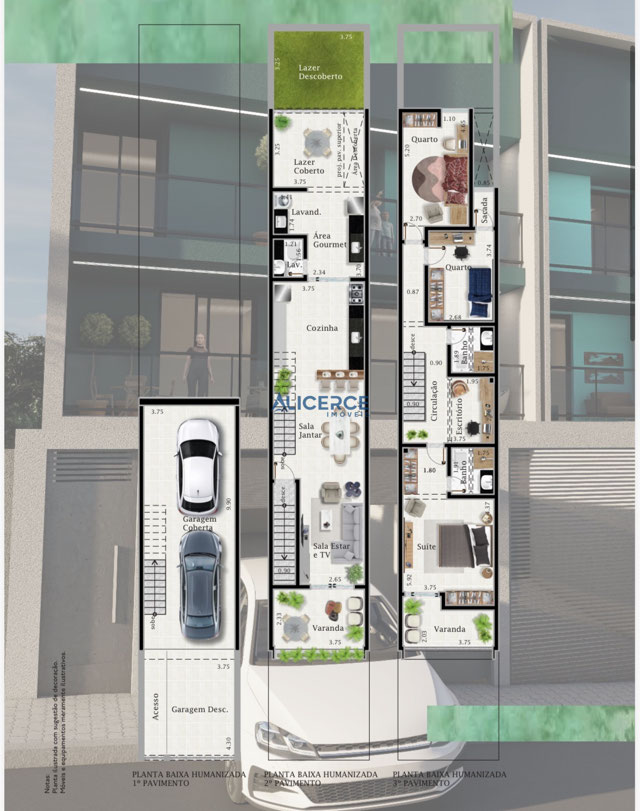 Foto cadastro cód. 4534