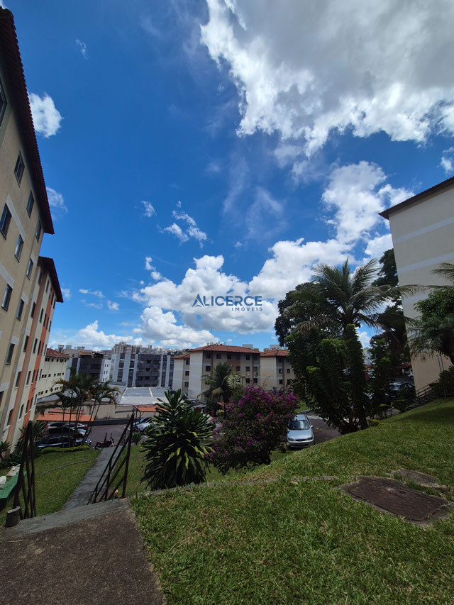 Vista do Condomínio