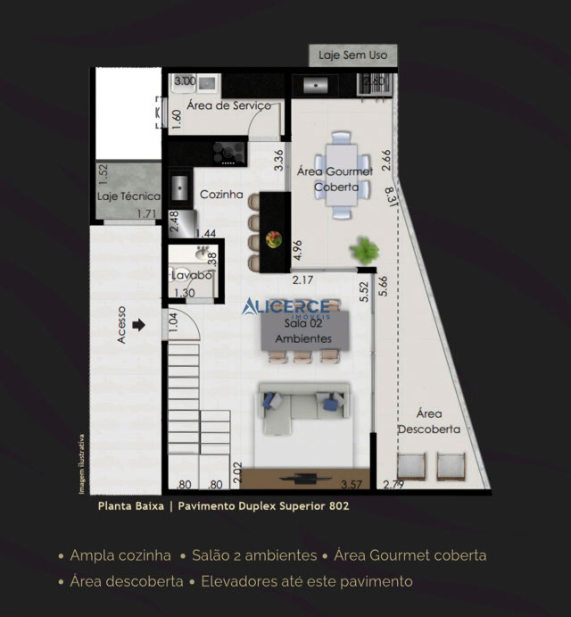 Foto cadastro cód. 4599