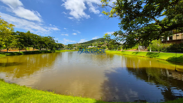 LAGO DO CONDOMÍNIO