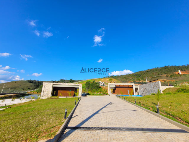 ÁREA DE LAZER DO CONDOMÍNIO