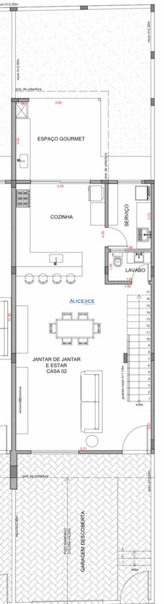 Foto cadastro cód. 4645