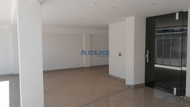 vaga de garagem individual