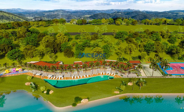 LAZER DO CONDOMÍNIO