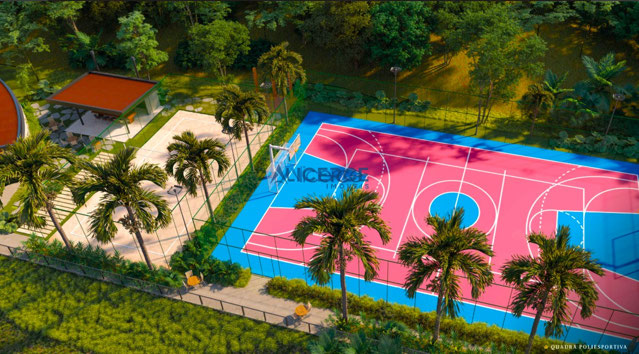 LAZER DO CONDOMÍNIO