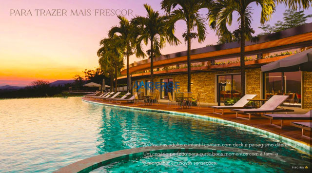 LAZER DO CONDOMÍNIO