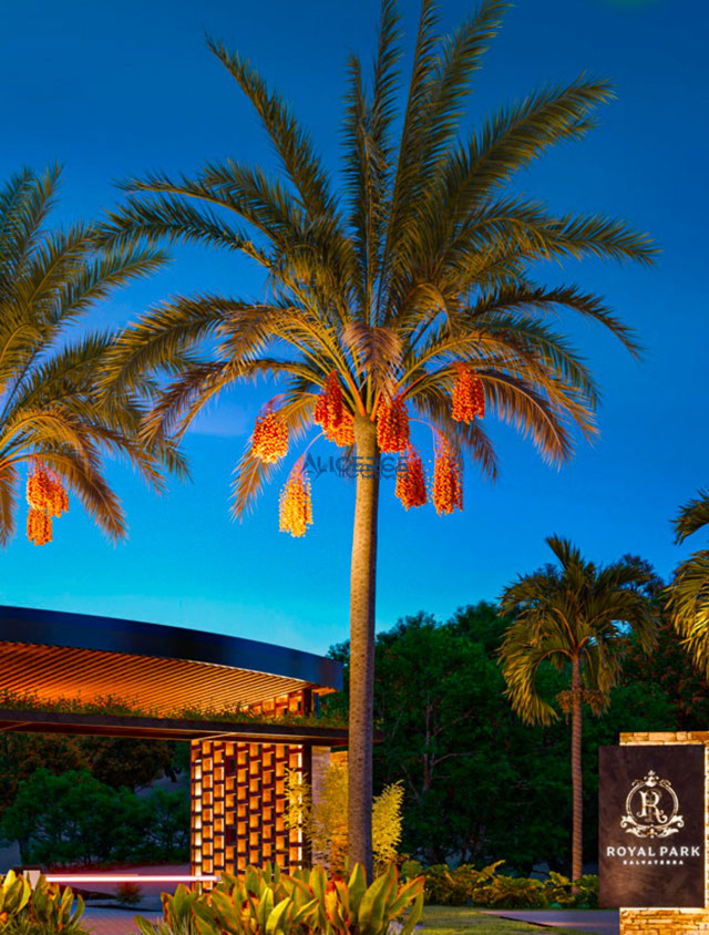 LAZER DO CONDOMÍNIO