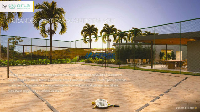 LAZER DO CONDOMÍNIO