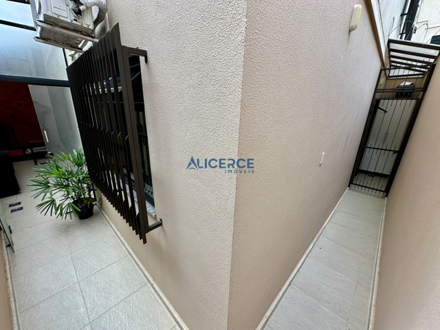 ÁREA EXTERNA