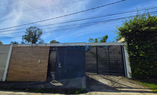 FRENTE DO CONDOMÍNIO