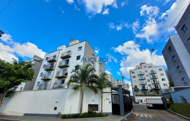 ENTRADA DO CONDOMÍNIO