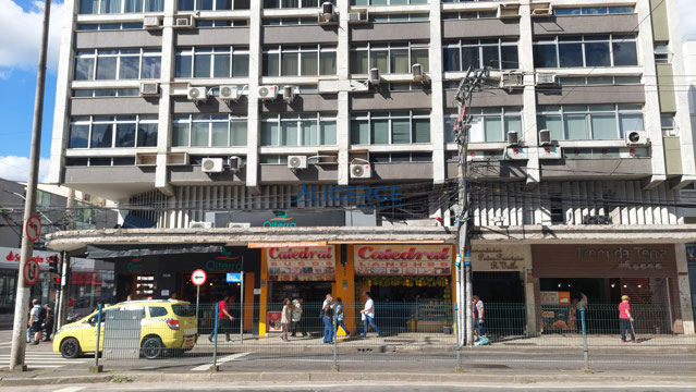 Fachada