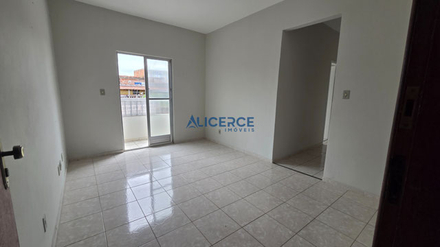Sala com Varanda