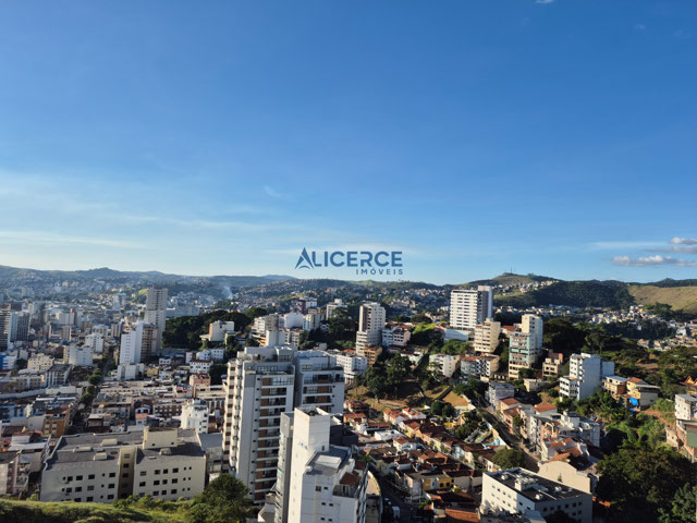 VISTA DA VARANDA