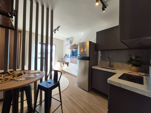 STUDIO DECORADO
