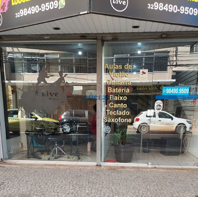 Fachada