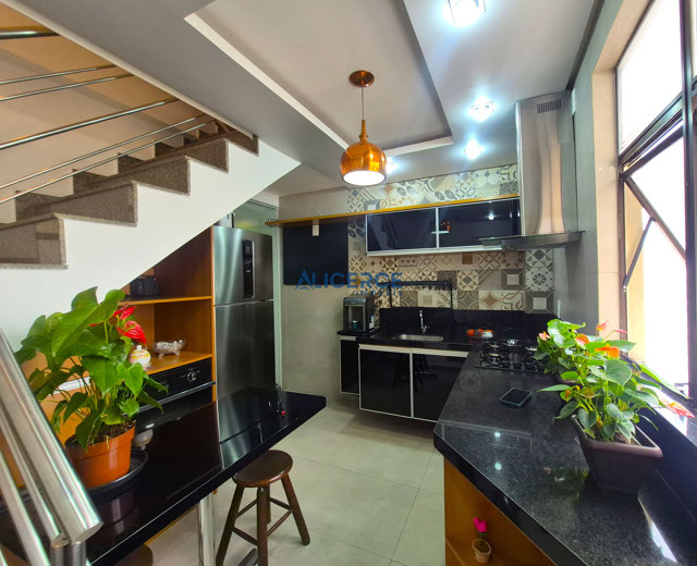 COZINHA