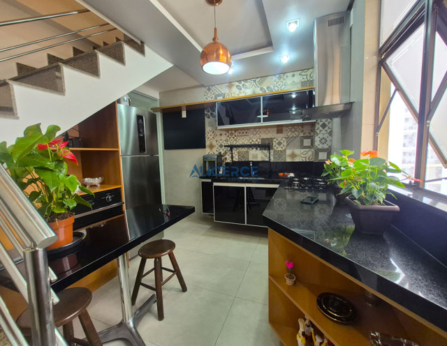 COZINHA