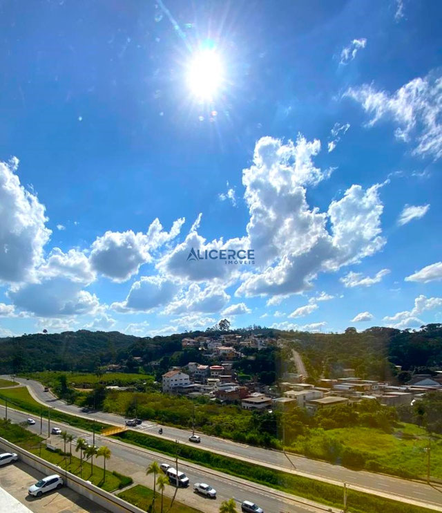 VISTA DOS QUARTOS