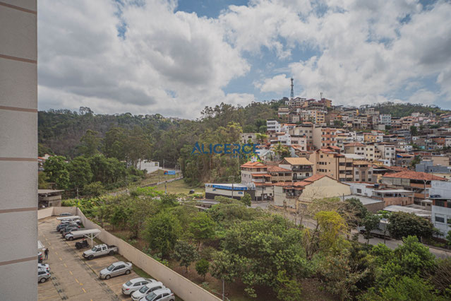 Vista da Varanda