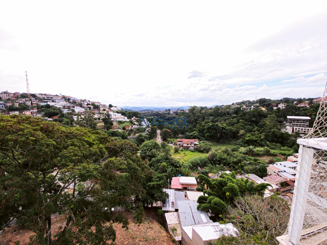 Vista da Varanda